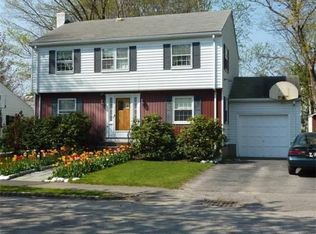 65 Middlecot St, Belmont, MA 02478