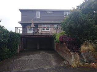 2132 NW 99th St, Seattle, WA 98117