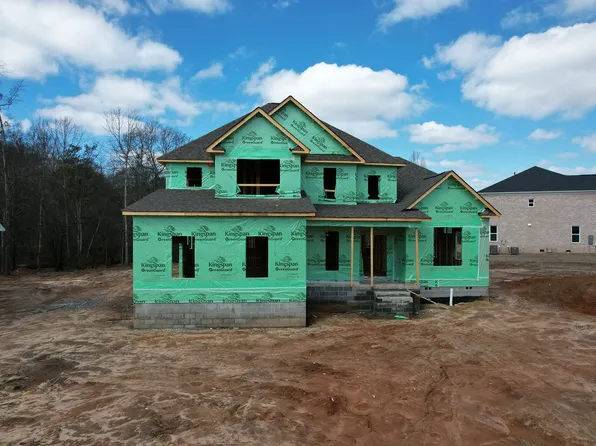 794 Enoree River Pl, Greer, SC 29651