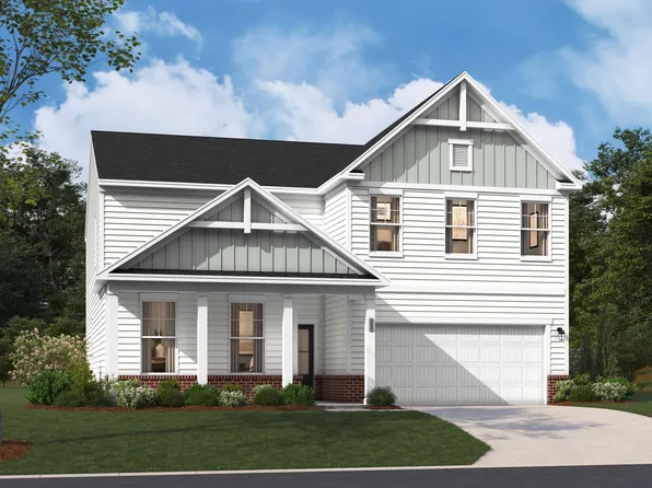2116 Coral Daisy Trl, Lexington, SC 29073