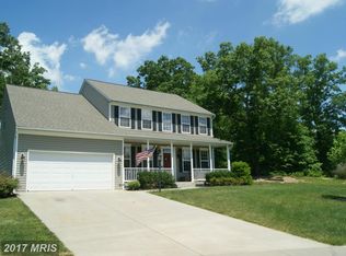 58 Clemency Dr, North East, MD 21901