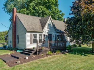 14653 Cleveland, Galien, MI 49113