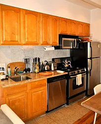 Rented by Veracity NYC LLC