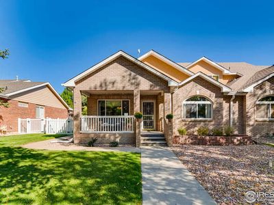 206 Victoria St, Berthoud, CO, 80513