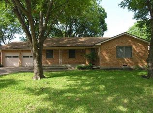 2325 Mockingbird Ln, Garland, TX 75042