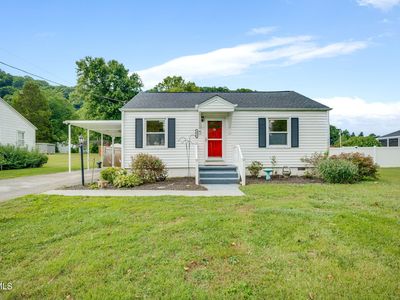 1018 Broad St, Elizabethton, TN, 37643