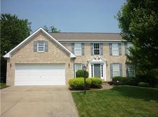 111 Settlers Ct, Freeport, PA 16229