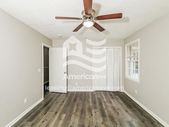 WM - Main Bedroom