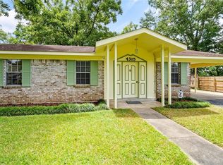 4315 Via Alta Dr, Mobile, AL 36609