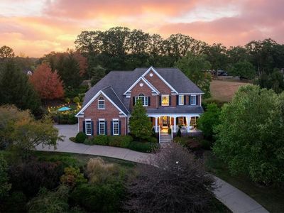 2111 Grandeur Dr, Gibsonia, PA, 15044