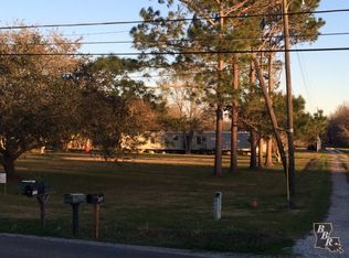 245 Texas Gulf Rd, Bourg, LA 70343