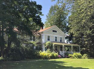 94 Maple Ave, Sheffield, MA 01257