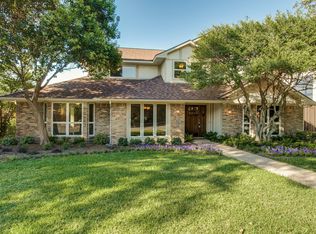 6415 Redpine Rd, Dallas, TX 75248