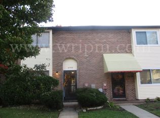 6406 Woodgreen Cir, Gwynn Oak, MD 21207