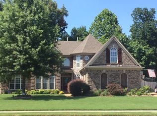 6260 Carolot Ln, Bartlett, TN 38135