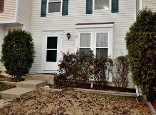 1806 Tilletson Pl, Woodbridge, VA 22191