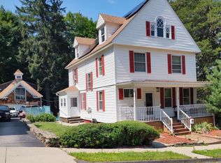 16 Isabella St, Worcester, MA 01603