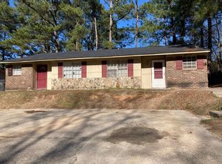 2843 Lumpkin Rd, Augusta, GA 30906