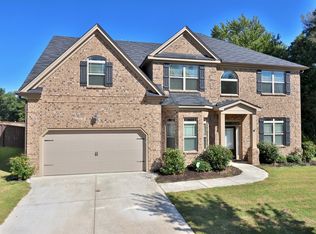 2012 Weatherby Way Ct, Dacula, GA 30019