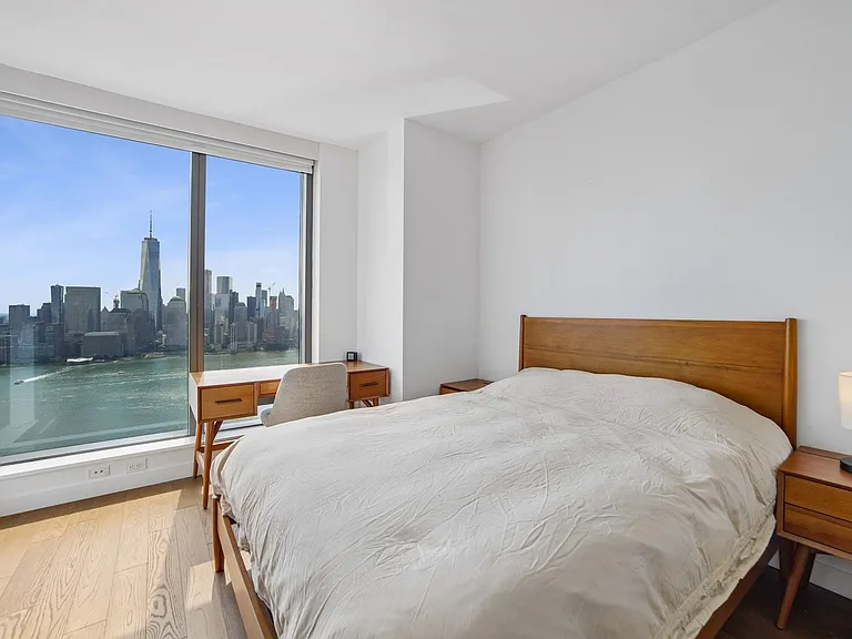 99 Hudson St #4506 — Photo 16
