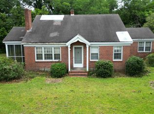 1504 S Westminister Dr, Florence, SC 29501