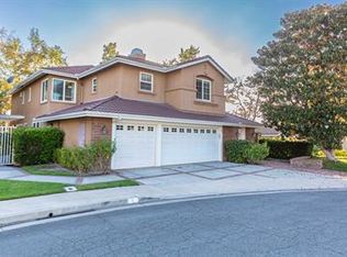 2 Mandarin, Irvine, CA 92604