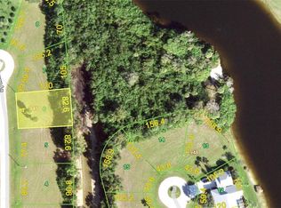 17424 Fuego Ln #6, Punta Gorda, FL 33955