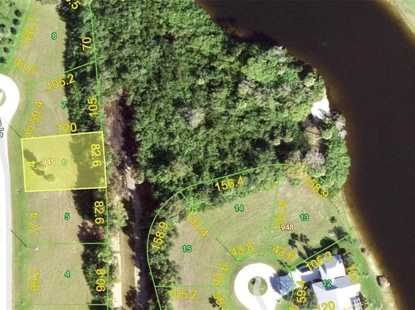 17424 Fuego Ln #6, Punta Gorda, FL 33955