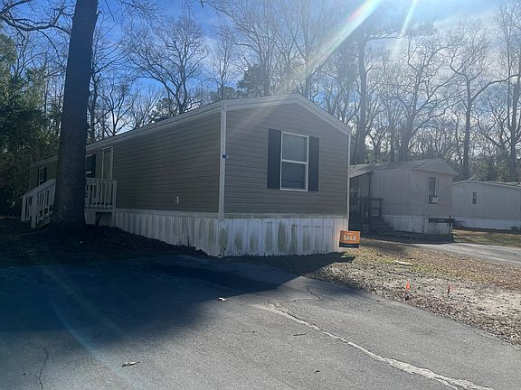 3rd image of 855 Washington Post Rd Lot 113