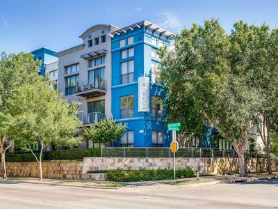 4414 Cedar Springs Rd APT 115, Dallas, TX, 75219