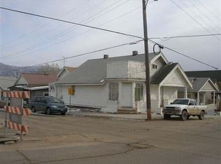 522 N Main 8 Woolman, Butte, MT 59701