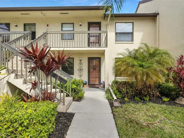 9290 Lake Park Dr APT 104, Fort Myers, FL 33919