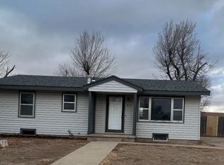 810 N Tulane Ave, Liberal, KS 67901