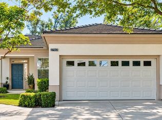 27912 Muirfield #182, Mission Viejo, CA 92692
