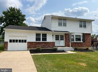 3210 Dunlap Dr, Wilmington, DE