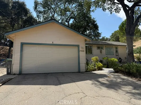 7300 Bella Vista Rd, Atascadero, CA 93422