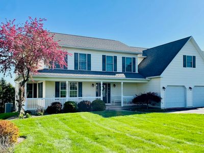 66 Meixell Cir, Lewisburg, PA, 17837