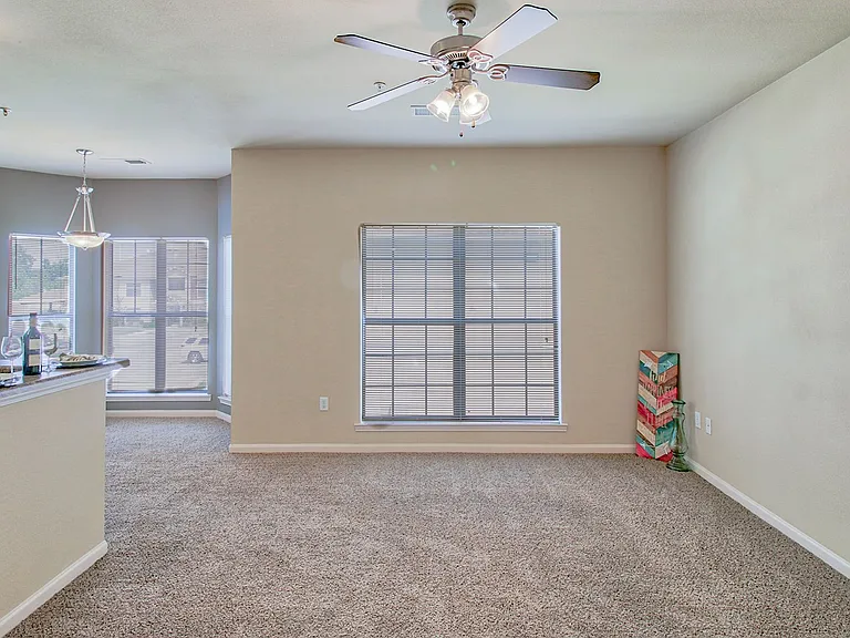 Vista Ridge Apartments — Photo 3