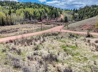 2031 Gold King Dr, Cripple Creek, CO 80813