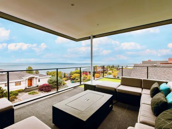 (undisclosed Address), Seattle, WA 98117