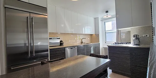 Rented by Rossi Living