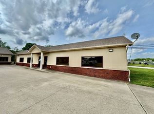 805 Bel Vista Dr, Springfield, KY 40069