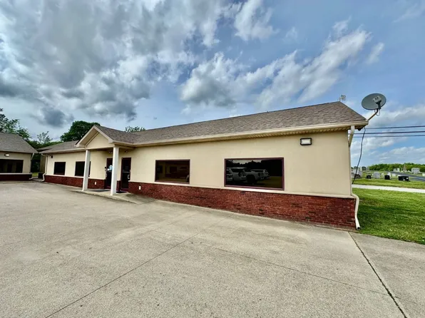 805 Bel Vista Dr, Springfield, KY 40069