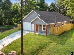 1026 W 34th St, Tyler, TX 75702