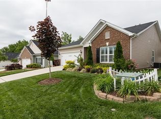 3415 Obsidian Ct, High Point, NC 27265