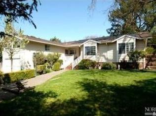 1792 Indian Valley Rd, Novato, CA 94947