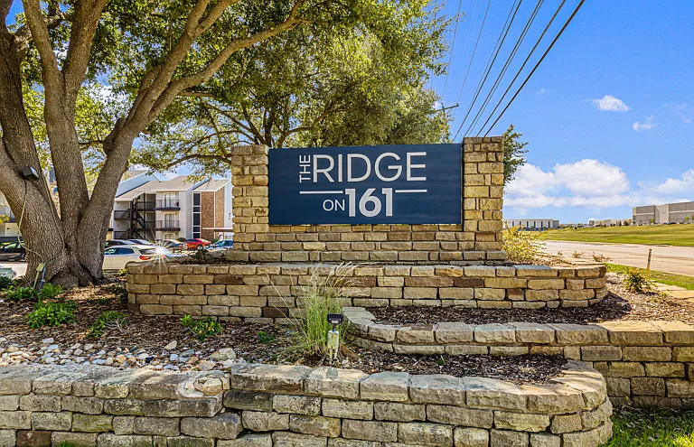 The Ridge on 161 Apartments — Photo 36