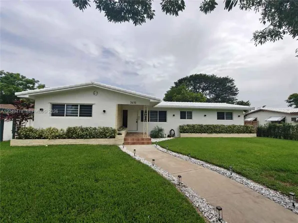 3410 Cleveland St, Hollywood, FL 33021