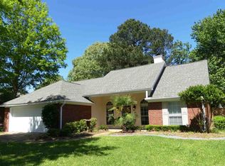 426 Violet Dr, Madison, MS 39110