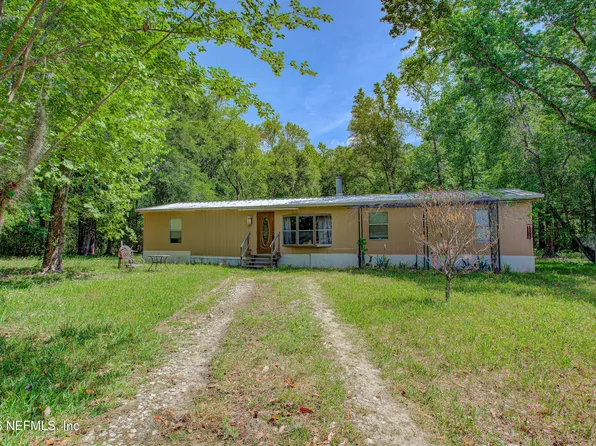 2183 MALUKE Lane, Middleburg, FL 32068